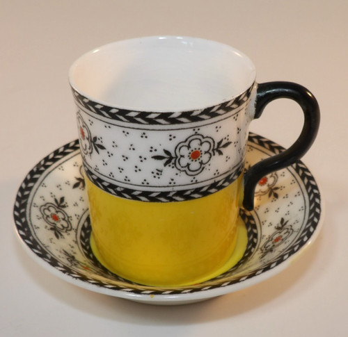 Royal worcester demitasse - royal,