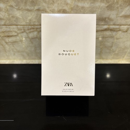 Zara nude bouquet eau - eau, de