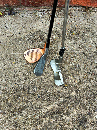 Donnay 2pc dunlop golf - donnay, 1