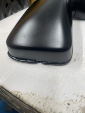 ESCORT MK2  RS2000  DRIVERS DOOR MIRROR ( Adjustable) 