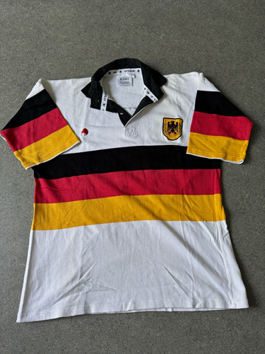 1995 germany rugby union - rugby,
