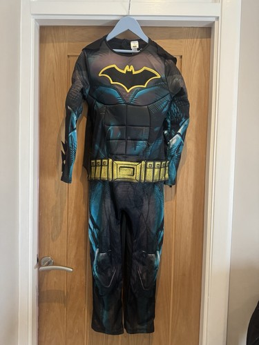 Boy batman dress - boy’s, up