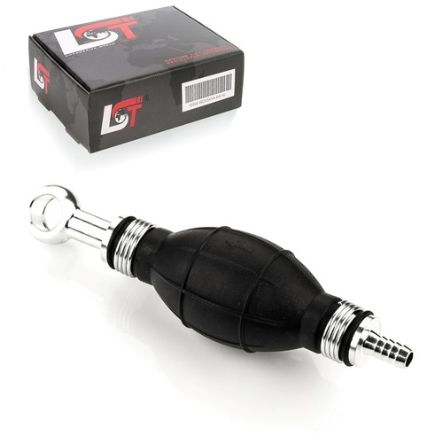 Fuel pump hand - fuel,