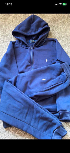 Polo ralph lauren - lauren, navy