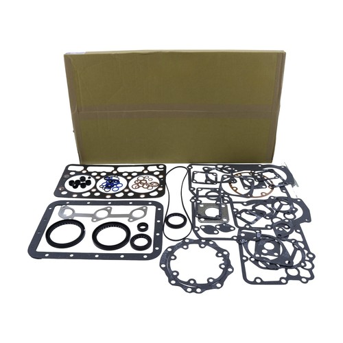 Cylinder head gasket kit - head,