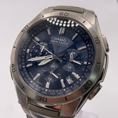 Exc casio wave ceptor - [exc],