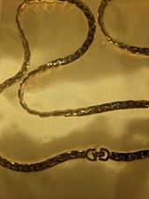 Vintage Authentic Signed