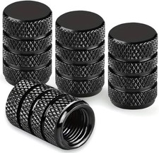 Set Of 4 Premium Metal Tyre