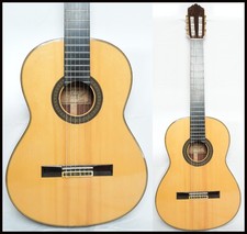YAMAHA GC-5 Grand Concert