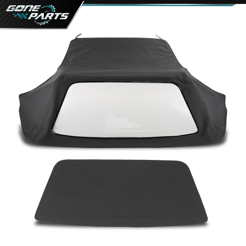 Convertible soft top - convertible,