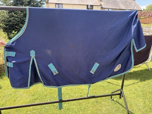 Masta stable sheet - masta, 0g