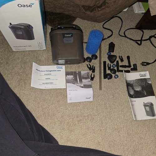 Oase indoor aquatics - oase,