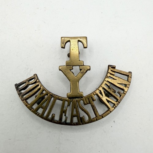 Genuine royal east - royal,