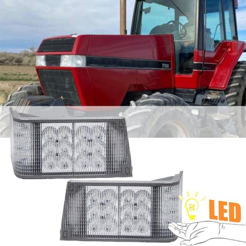 For case magnum 7110 7120 - ih,