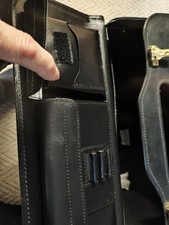 Black Leather Lawyer