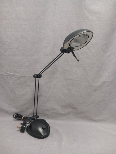 Black halogen ek9047 twin - halogen,