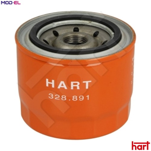 Oil filter 328 891 - filter,