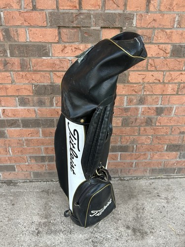 Vintage titleist golf cart - vintage,