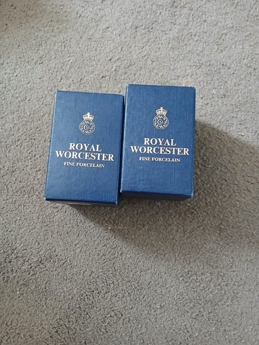 Royal worcester england - worcester,