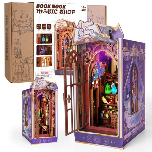 Glow the dark book - glow,