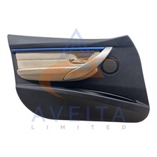 BMW 320D M SPORT 2015 F30 LCI