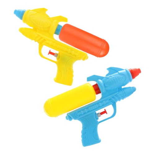 Water pistol kids gun - water,
