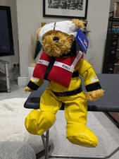 RNLI Finley Crew Member Soft