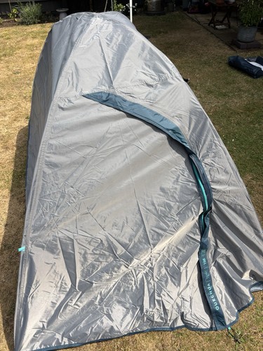 Decathlon quechua person - quechua,
