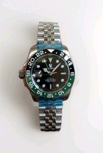 Pagani design men gmt - pagani, men’s