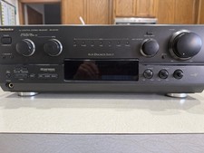 Technics AV Control Stereo