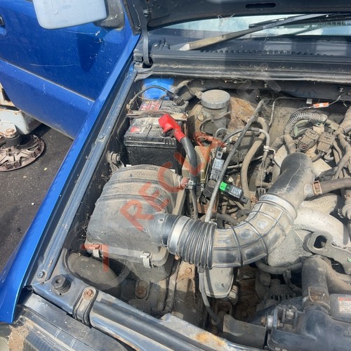 Suzuki jimny jlx mk1 - suzuki,