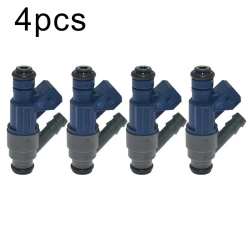 4pcs car fuel injector for - car,