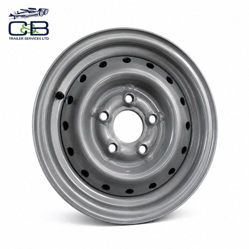 Inch caravan wheel - 13”,