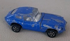 CORGI JUNIORS WHIZZWHEELS E