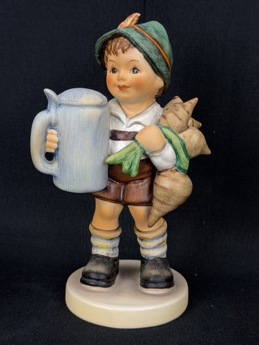 Goebel hummel for father - for, no