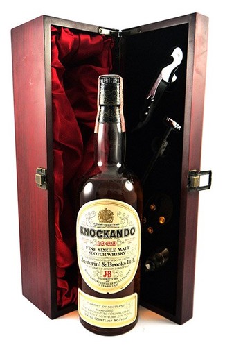 1969 knockando year old - year,