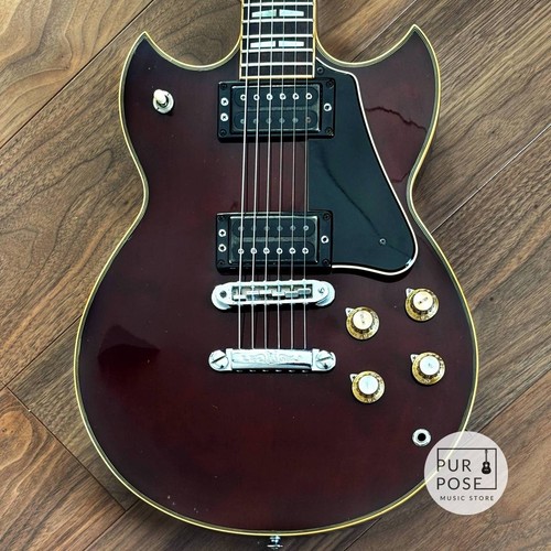 Yamaha sg700 1977 electric - yamaha,