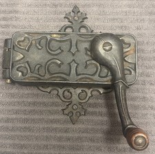 Vtg Universal Dazey Americana