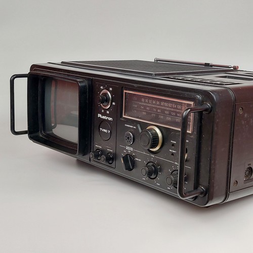 Vintage plustron tvrc - vintage,