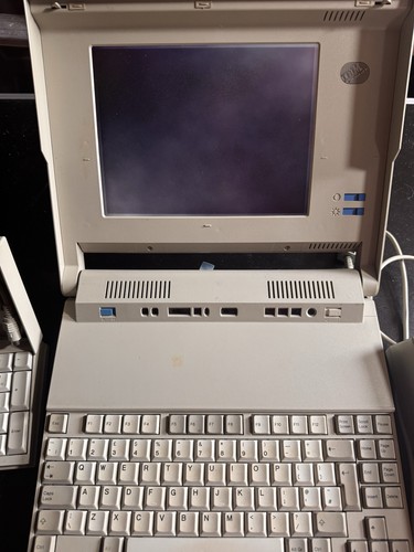 Ibm l40sx complete with - ibm,