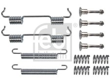 ACCESSORY KIT BRAKE SHOES