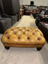 Tetrad Oskar Chesterfield Tan