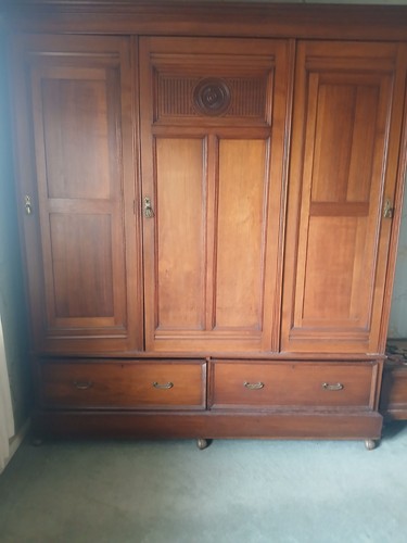 Triole compactum antique - triole,