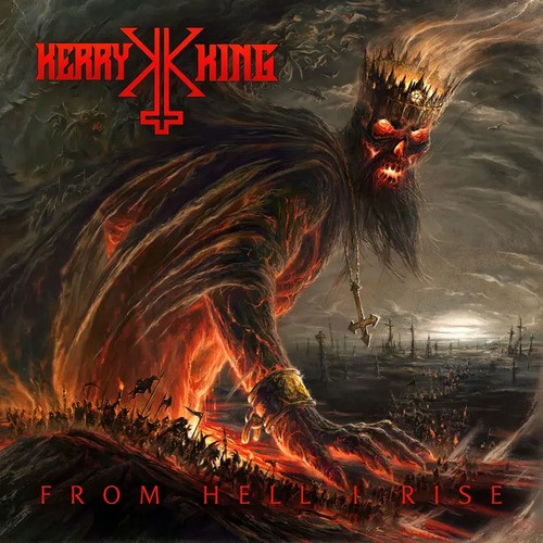 Kerry king from - king,