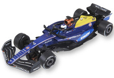 SCX 1/32 Analog Williams FW46