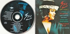 Sybil - Good And Ready (PWL -