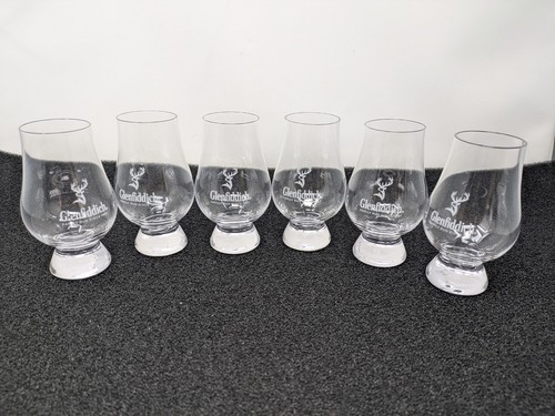Glenfiddich the glencairn - glenfiddich,