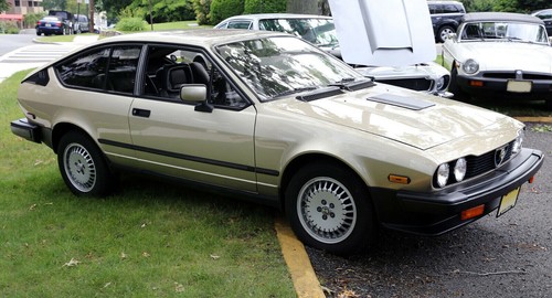 Download alfa romeo gtv6 - alfa,