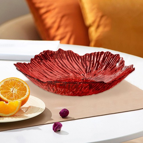 Decorative fruit bowl petal - fruit,