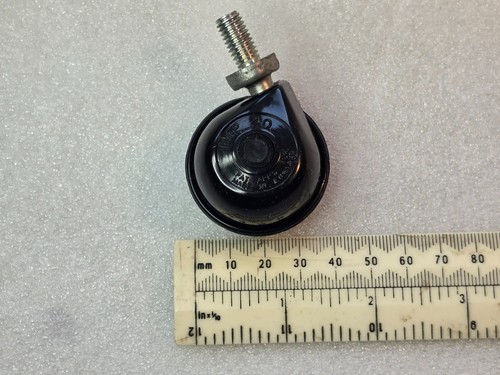 Imp castor wheel 1 for - castor,